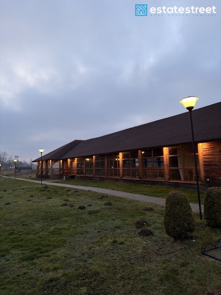 Hotel/pensjonat Kołbiel. Zdjęcie 6