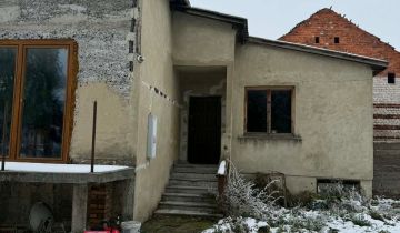 Działka budowlana Dankowice, ul. Wiślana