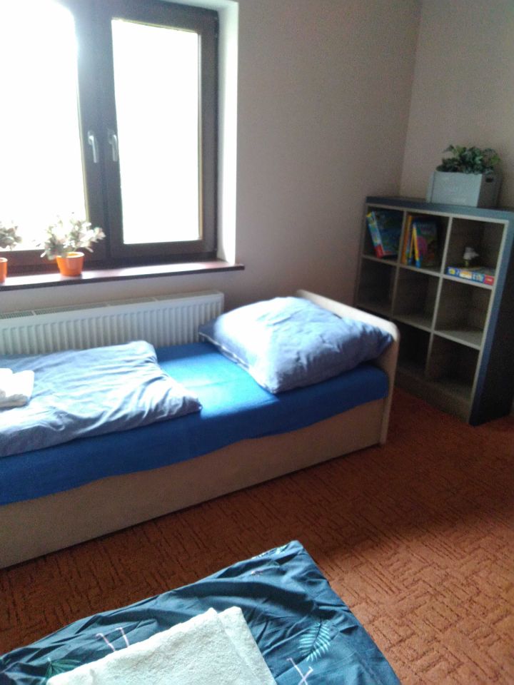 Mieszkanie 1-pokojowe Strzebielino Strzebielino-Osiedle. Zdjęcie 7