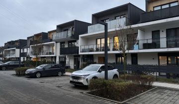 Mieszkanie 2-pokojowe Łódź Nowe Złotno, ul. Rąbieńska