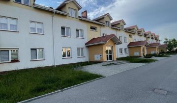 Mieszkanie 2-pokojowe Rzeszów Drabinianka, ul. Strażacka