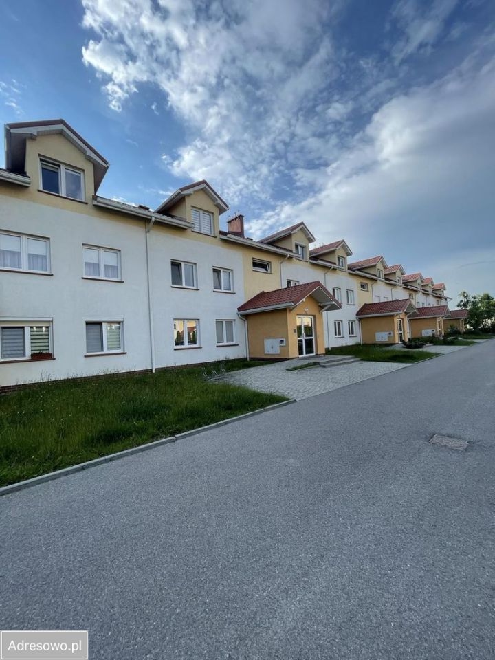 Mieszkanie 2-pokojowe Rzeszów Drabinianka, ul. Strażacka