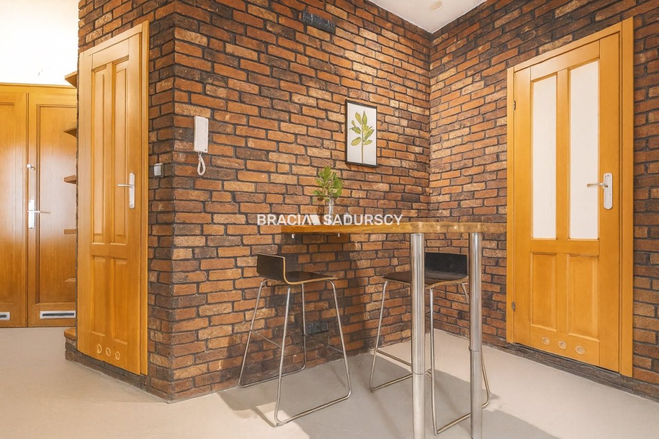 Mieszkanie 5-pokojowe Kraków Zwierzyniec, al. Zygmunta Krasińskiego. Zdjęcie 10