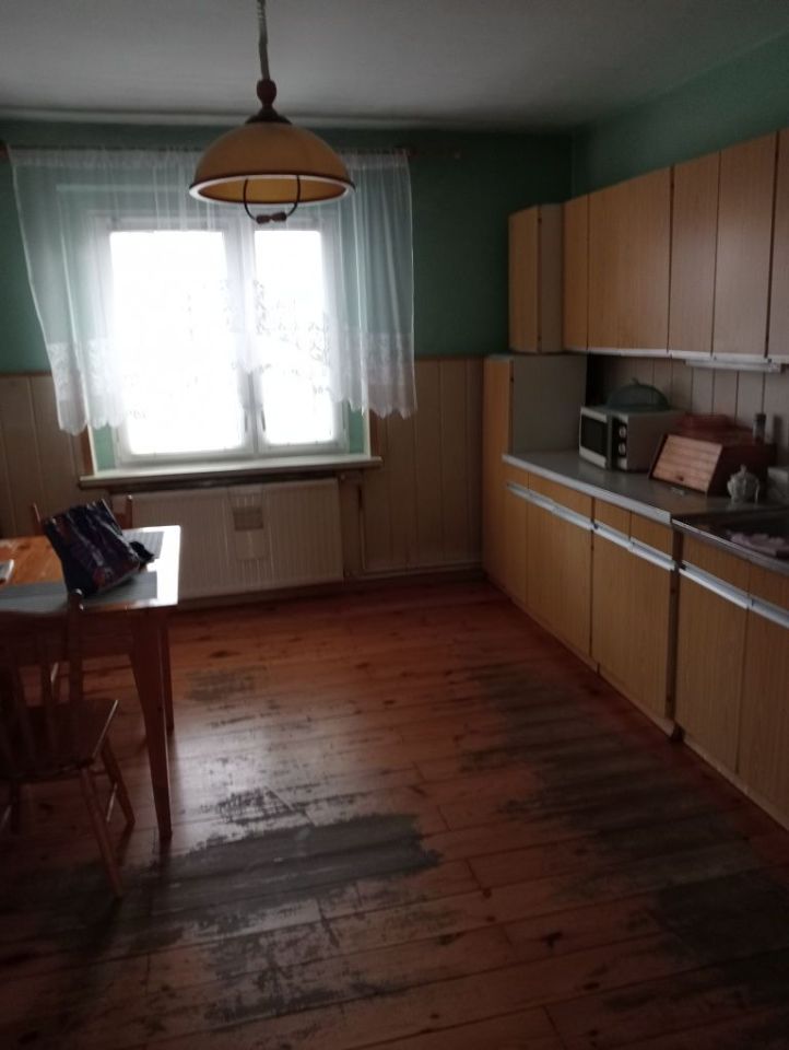 dom wolnostojący Czerwona Woda. Zdjęcie 3