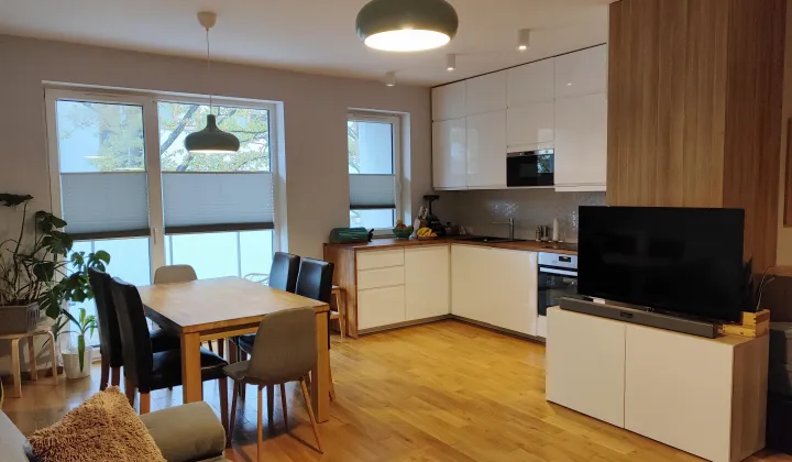 Mieszkanie 3-pokojowe Łódź Radogoszcz, ul. Aroniowa