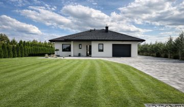 dom wolnostojący, 4 pokoje Piaski