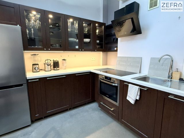 Mieszkanie 2-pokojowe Kraków Stare Miasto. Zdjęcie 9