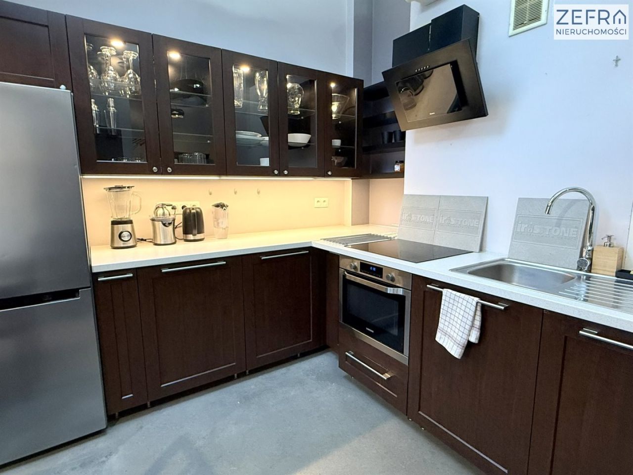 Mieszkanie 2-pokojowe Kraków Stare Miasto. Zdjęcie 9