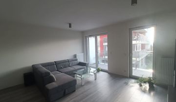 Mieszkanie 2-pokojowe Opole, ul. Partyzancka