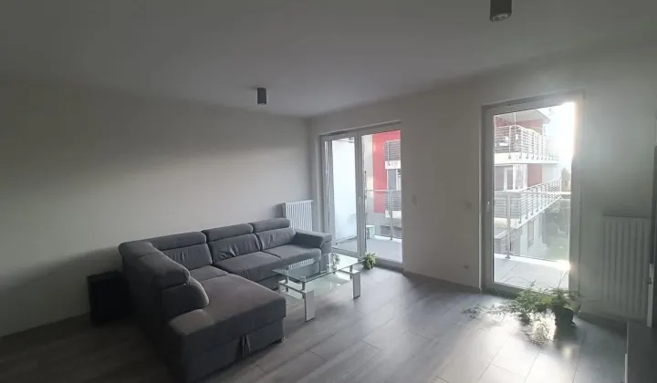 Mieszkanie 2-pokojowe Opole, ul. Partyzancka