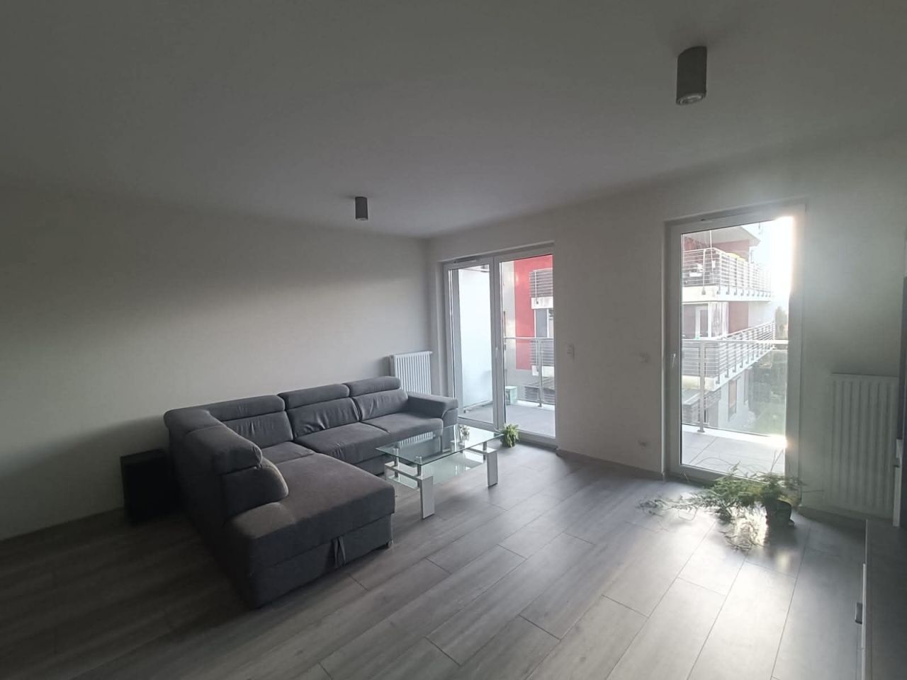 Mieszkanie 2-pokojowe Opole, ul. Partyzancka