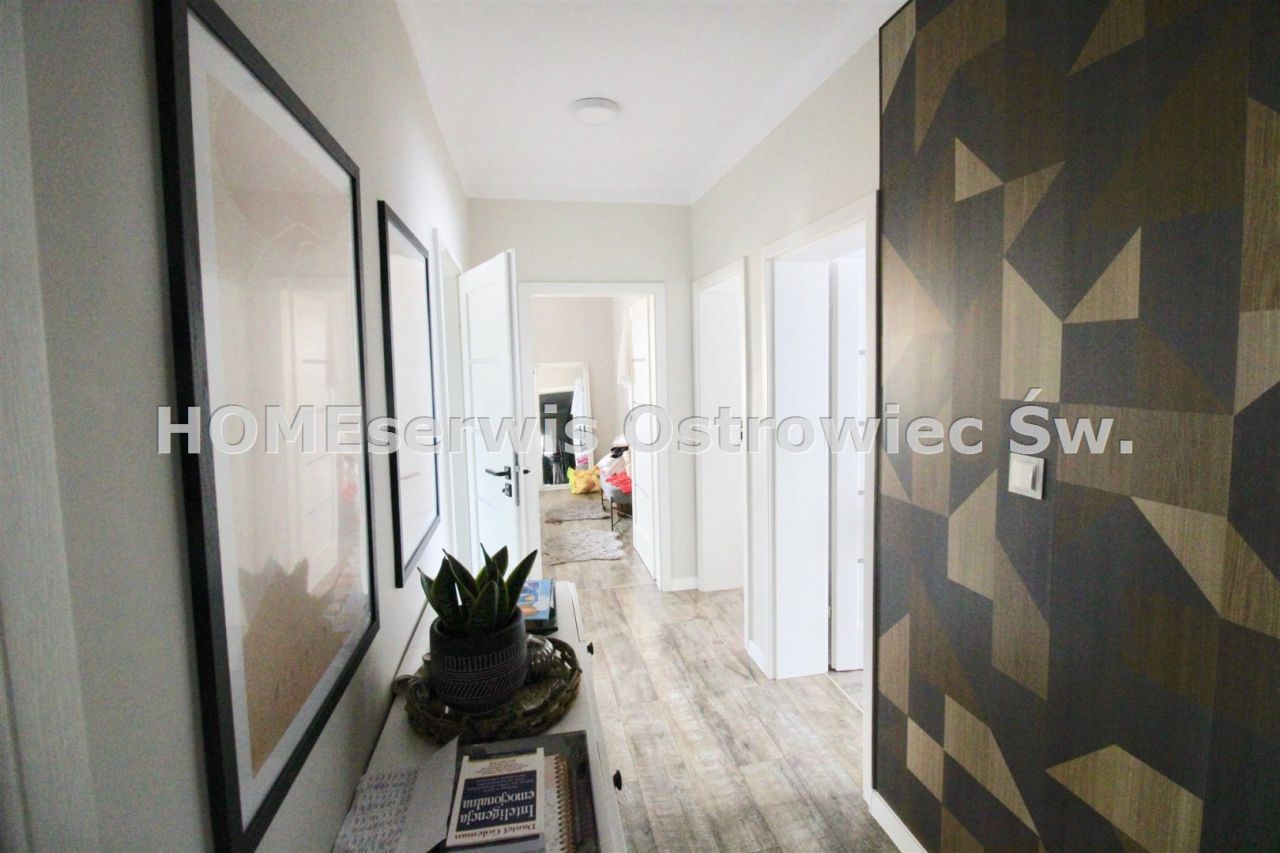 dom wolnostojący, 6 pokoi Kunów. Zdjęcie 8