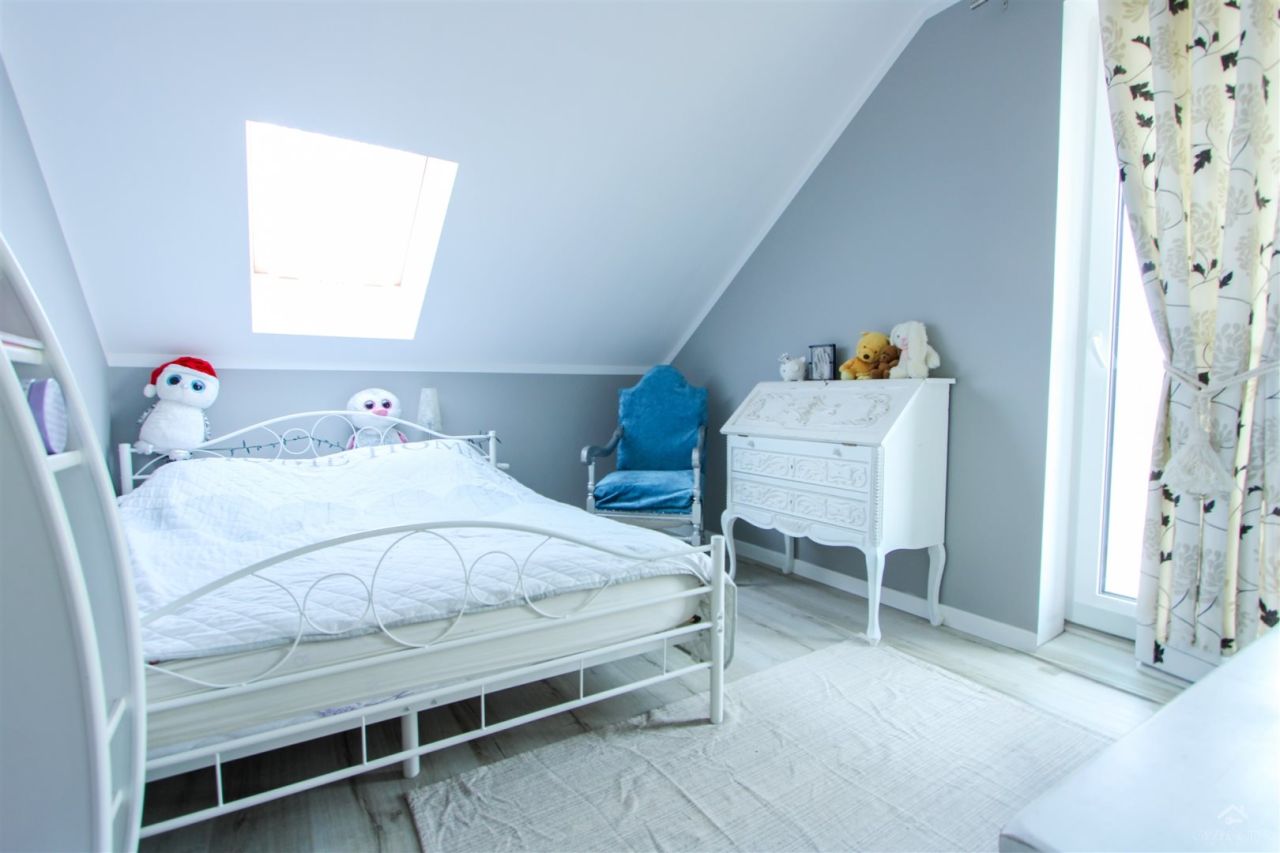 dom wolnostojący, 5 pokoi Budne. Zdjęcie 16