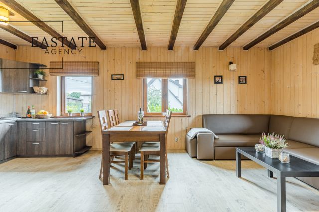 dom wolnostojący, 21 pokoi Władysławowo. Zdjęcie 6