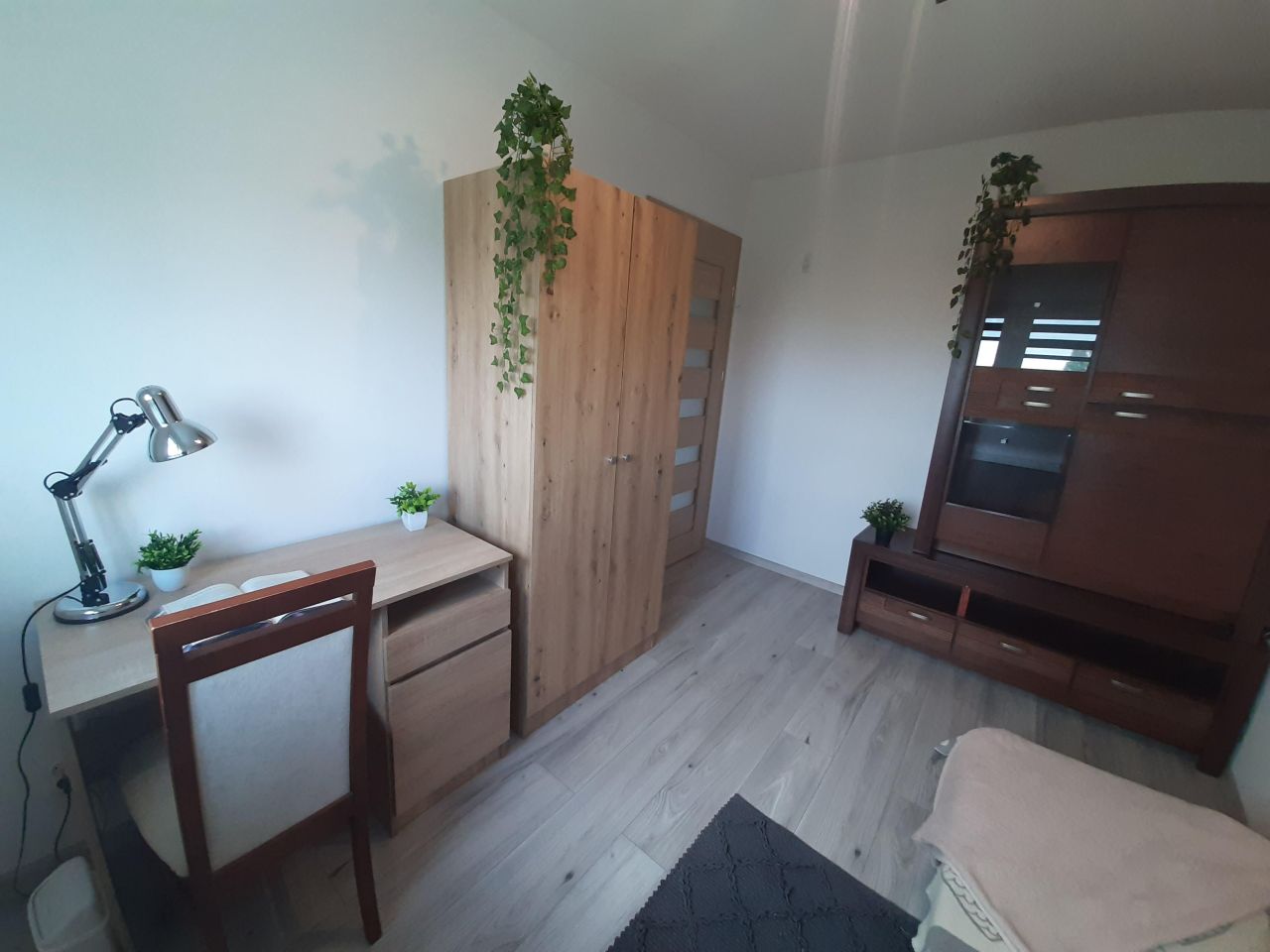 Pokój Warszawa Bielany, ul. Władysława Broniewskiego. Zdjęcie 9