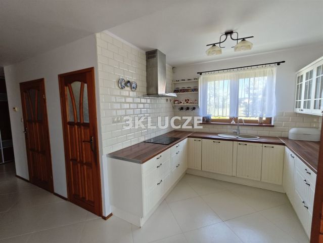 dom wolnostojący, 5 pokoi Boduszyn. Zdjęcie 2