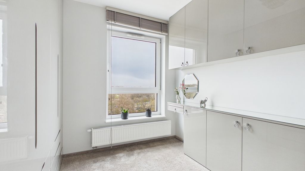 Mieszkanie 3-pokojowe Warszawa Wola. Zdjęcie 12