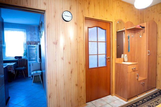 Mieszkanie 2-pokojowe Kołobrzeg. Zdjęcie 3