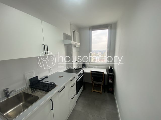 Mieszkanie 2-pokojowe Łódź, al. marsz. Józefa Piłsudskiego. Zdjęcie 4