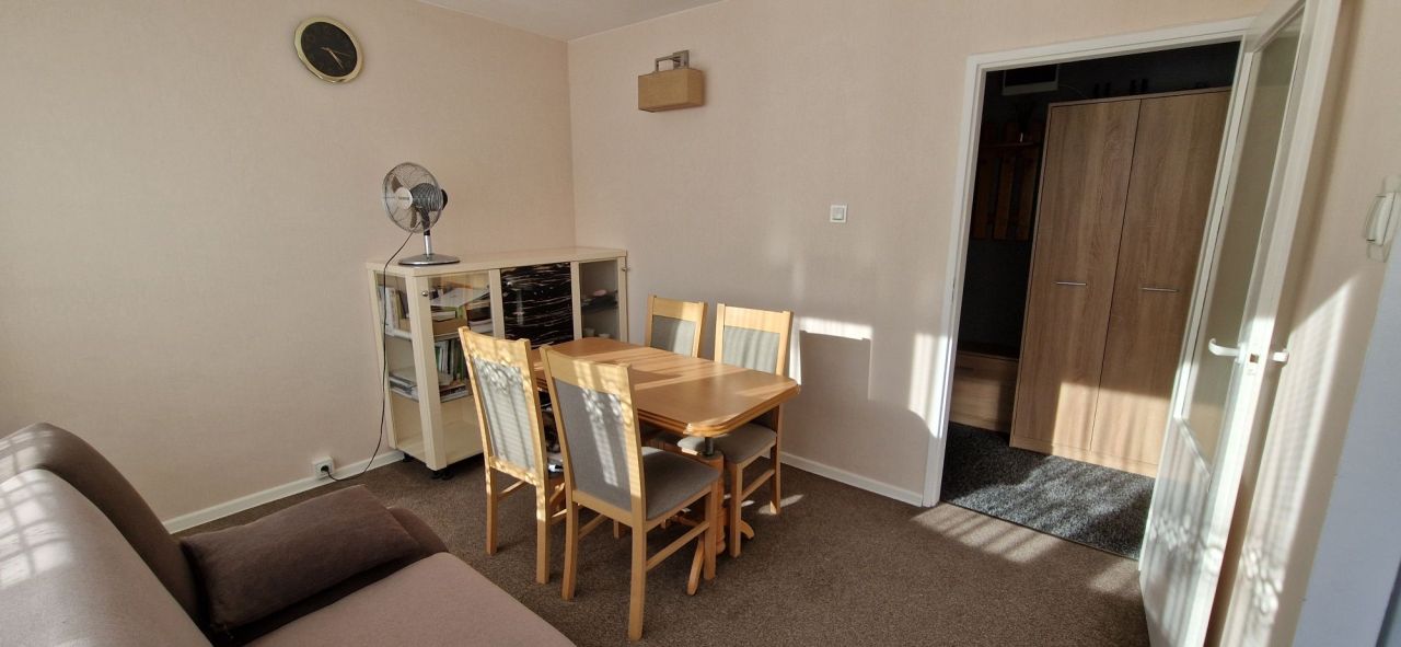 Mieszkanie 2-pokojowe Białystok Piasta, ul. Bolesława Chrobrego. Zdjęcie 2