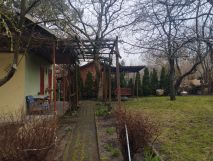Działka rod Lublin Majdanek, ul. Wilcza. Zdjęcie 4