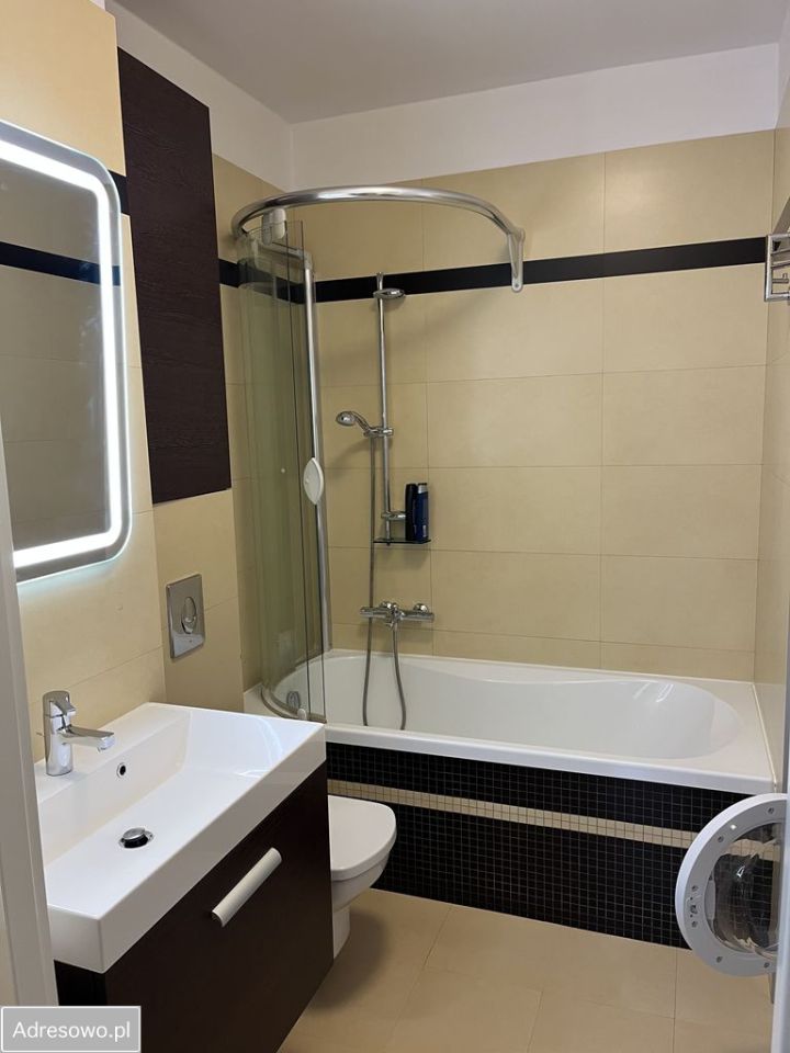 Mieszkanie 2-pokojowe Warszawa Ursynów, ul. Villardczyków. Zdjęcie 2