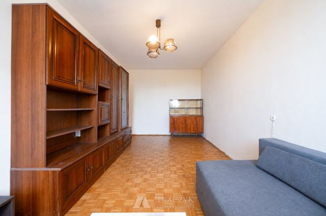 Mieszkanie 3-pokojowe Wrocław Fabryczna, ul. Lubuska. Zdjęcie 8