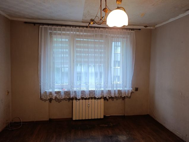 Mieszkanie 2-pokojowe Poznań Wilda. Zdjęcie 1