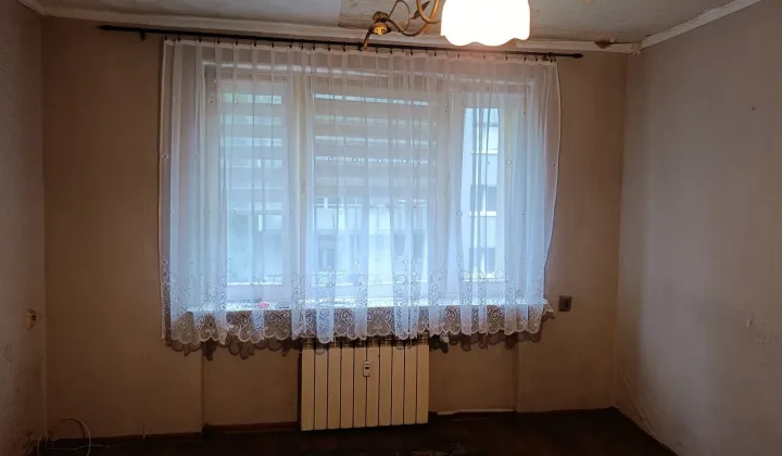Mieszkanie 2-pokojowe Poznań Wilda
