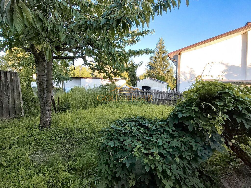 Działka rekreacyjna Sierosław, ul. Bukowska. Zdjęcie 7