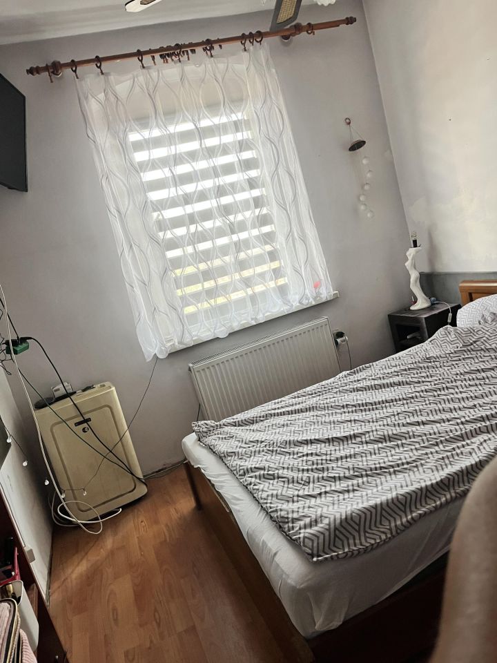 Mieszkanie 4-pokojowe Zabrze Centrum, ul. Jana Kochanowskiego. Zdjęcie 13