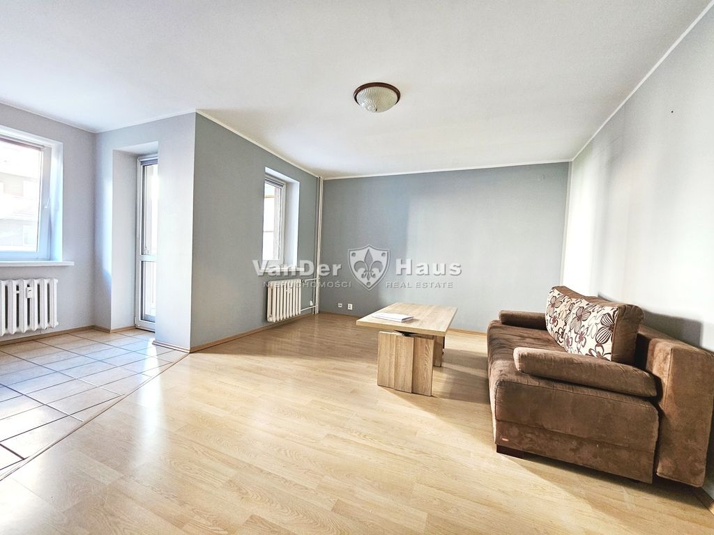 Mieszkanie 4-pokojowe Poznań Nowe Miasto, os. Przemysława. Zdjęcie 2