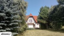 dom wolnostojący, 4 pokoje Trzemeśnia Brzeg. Zdjęcie 1