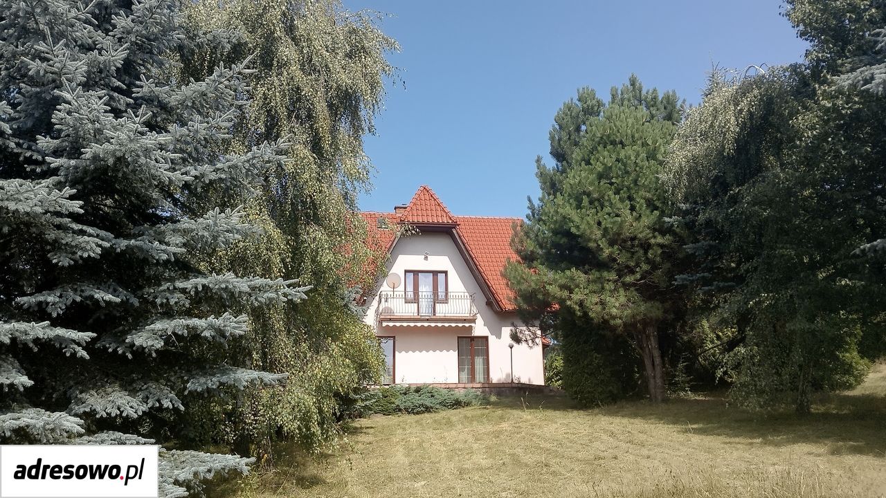 dom wolnostojący, 4 pokoje Trzemeśnia Brzeg. Zdjęcie 2