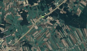 dom wolnostojący, 2 pokoje Wyszomierz Wielki, Wyszomierz Wielki 35