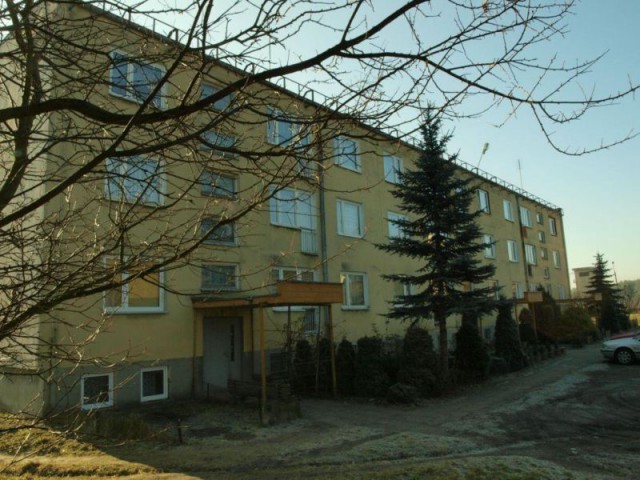 Mieszkanie 1-pokojowe Babsk. Zdjęcie 1