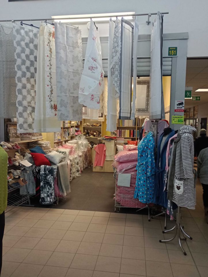 Lokal Łódź Górna, ul. Piotrkowska