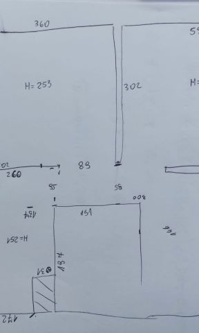 Mieszkanie 2-pokojowe Łódź Teofilów, ul. Wici. Zdjęcie 1
