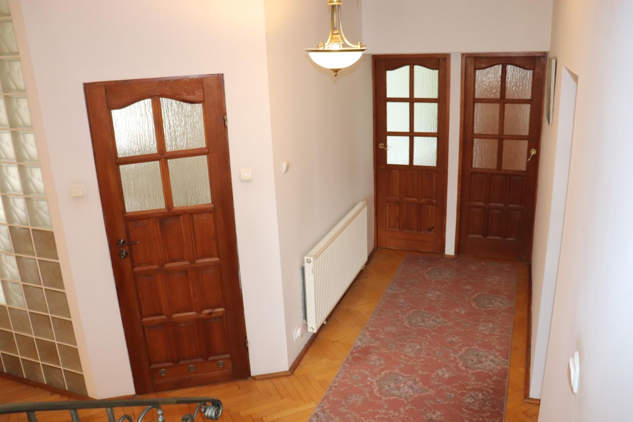 dom wolnostojący, 8 pokoi Olsztyn Dajtki, ul. Rolna. Zdjęcie 11