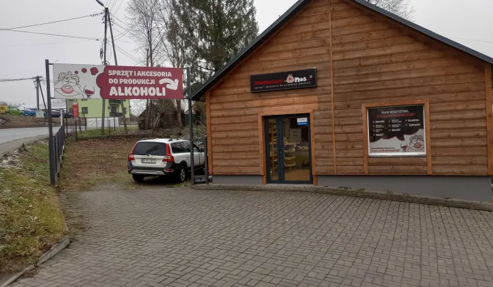 Lokal Strzyżów, ul. Sobieskiego