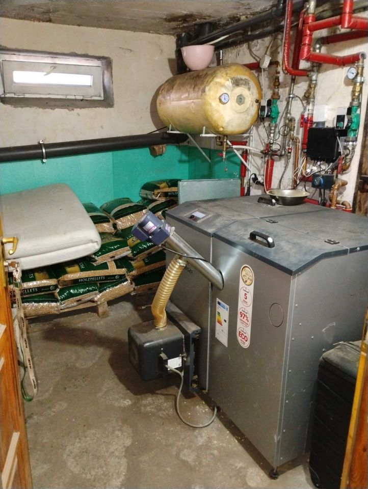 Mieszkanie 2-pokojowe Dębsko. Zdjęcie 2