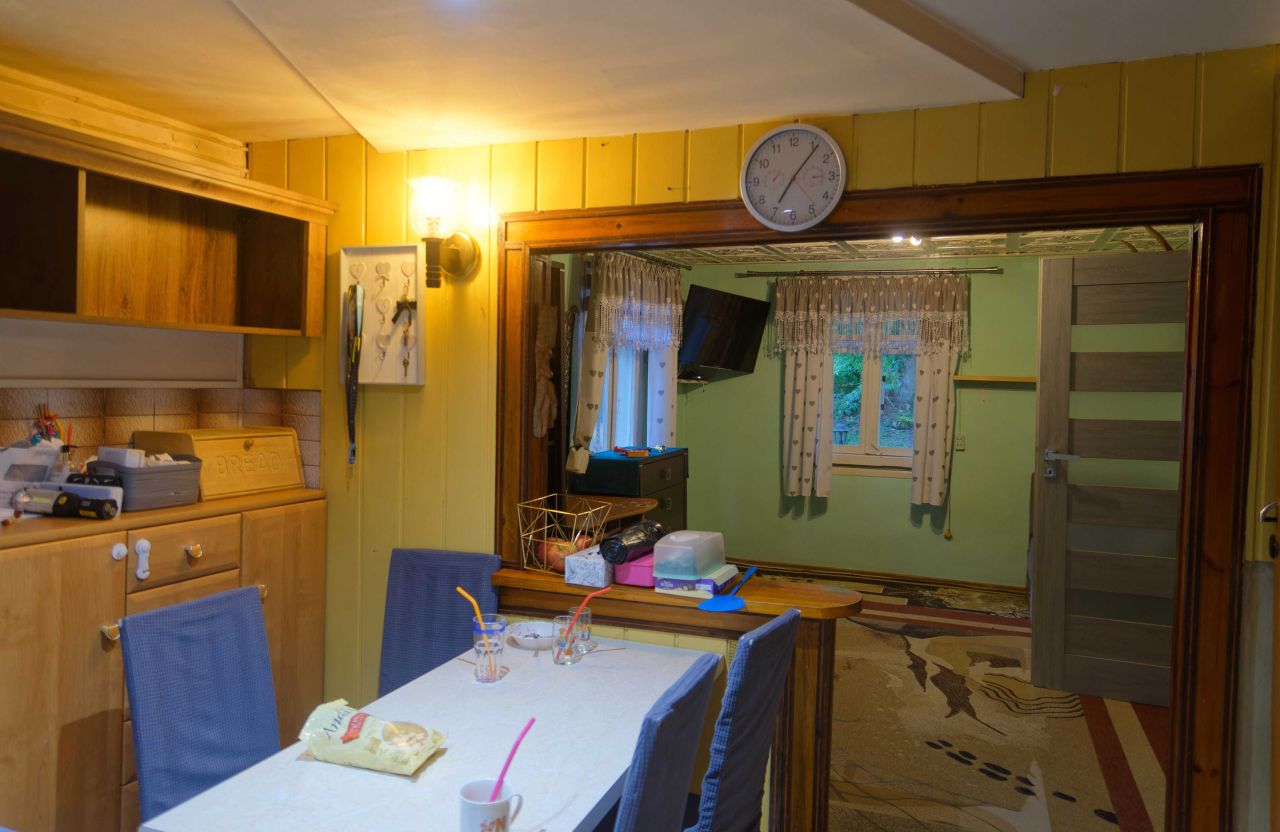 dom wolnostojący Goniądz. Zdjęcie 8