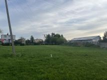 Działka budowlana Tarnowskie Góry, ul. Powstańców Warszawskich