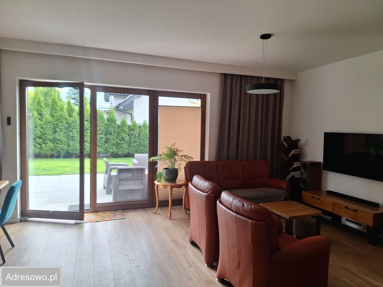 bliźniak, 6 pokoi Pilchowo