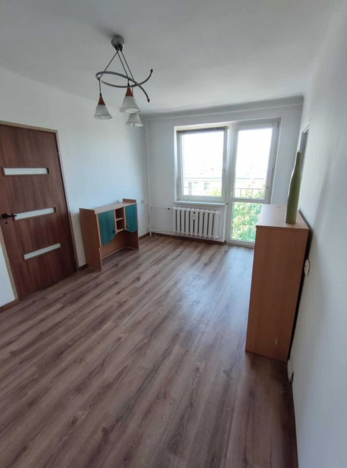 Mieszkanie 2-pokojowe Piotrków Trybunalski, al. Armii Krajowej