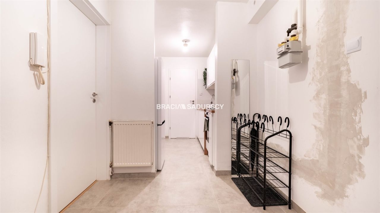 Mieszkanie 2-pokojowe Wieliczka, ul. Nowy Świat. Zdjęcie 14