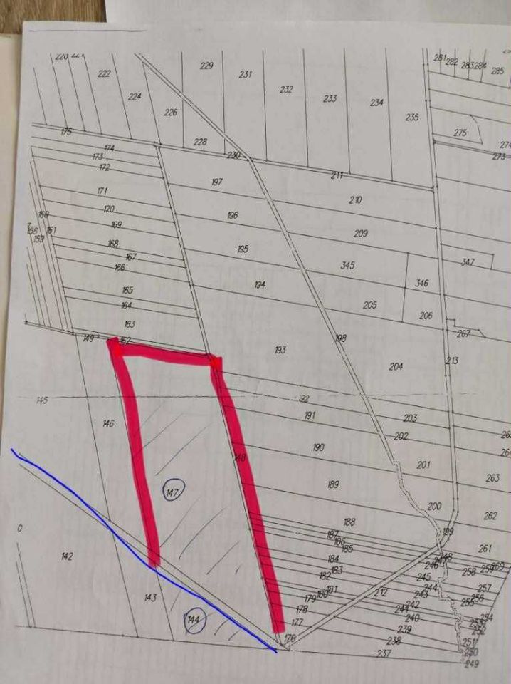 Działka siedliskowa Świątki. Zdjęcie 5