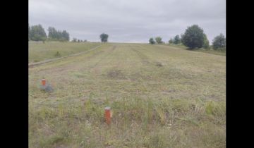 Działka budowlana Tokarnia