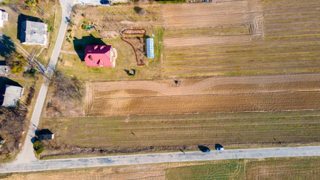 Działka Grabówki. Zdjęcie 11