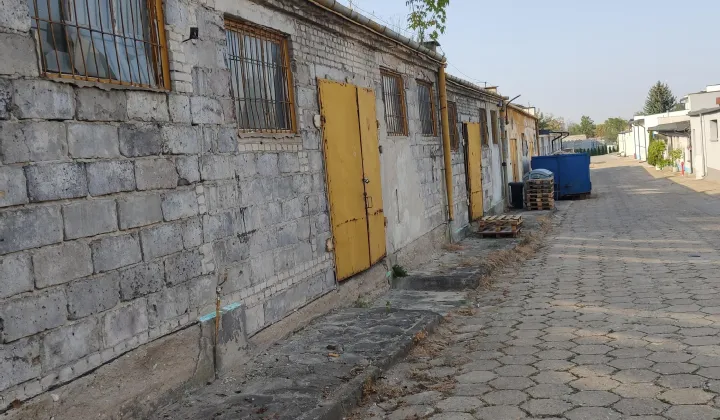 Garaż/miejsce parkingowe Radom Młodzianów, ul. Ptasia